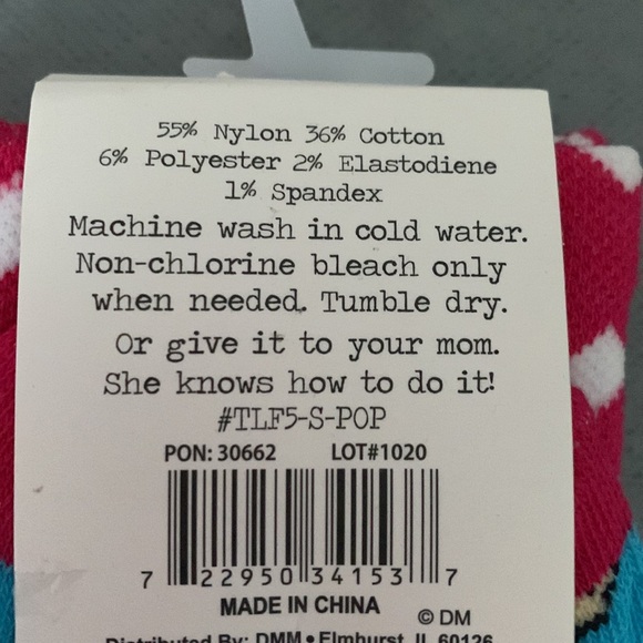 Socks - Picture 5 of 7